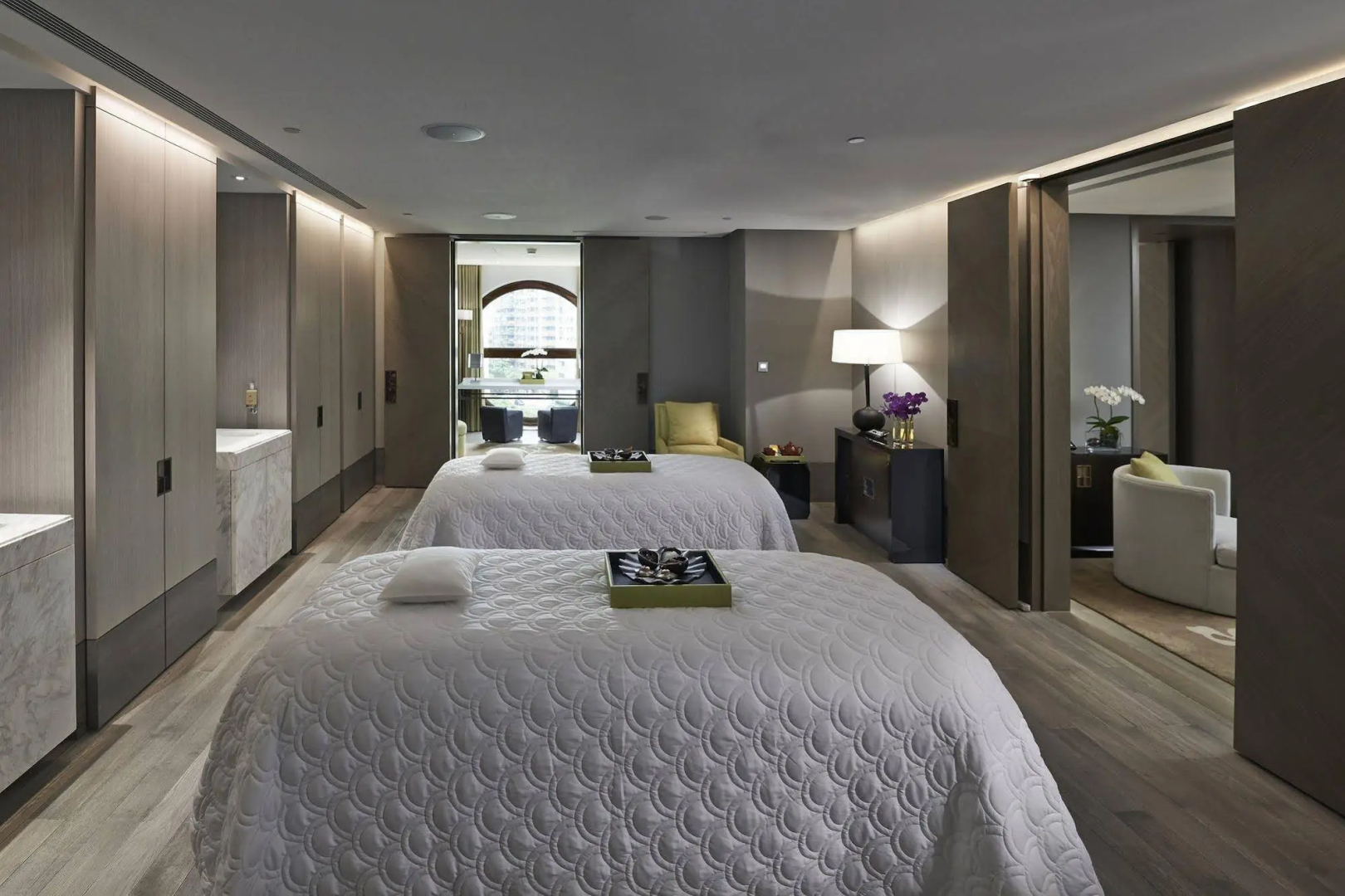 Photo - Mandarin Oriental, Taipei