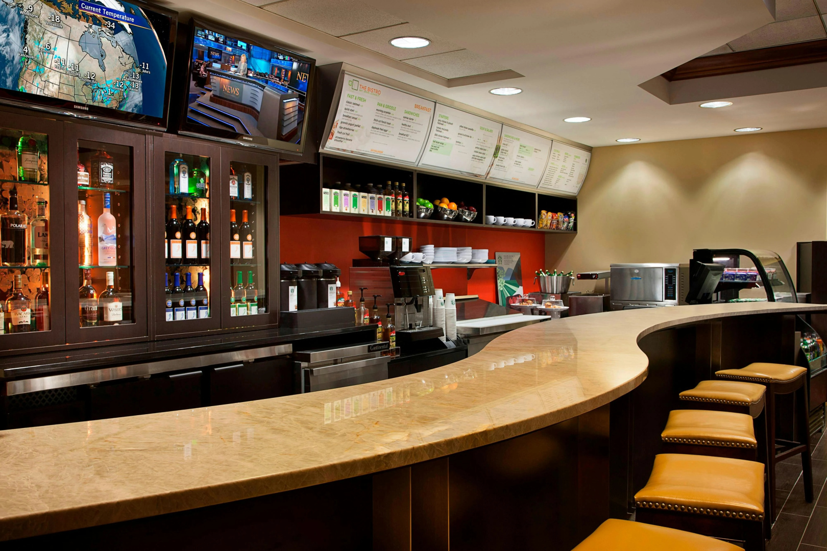 Photo - Courtyard by Marriott Toronto Airport