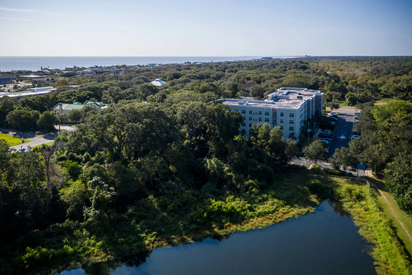 Foto - Residence Inn by Marriott Amelia Island
