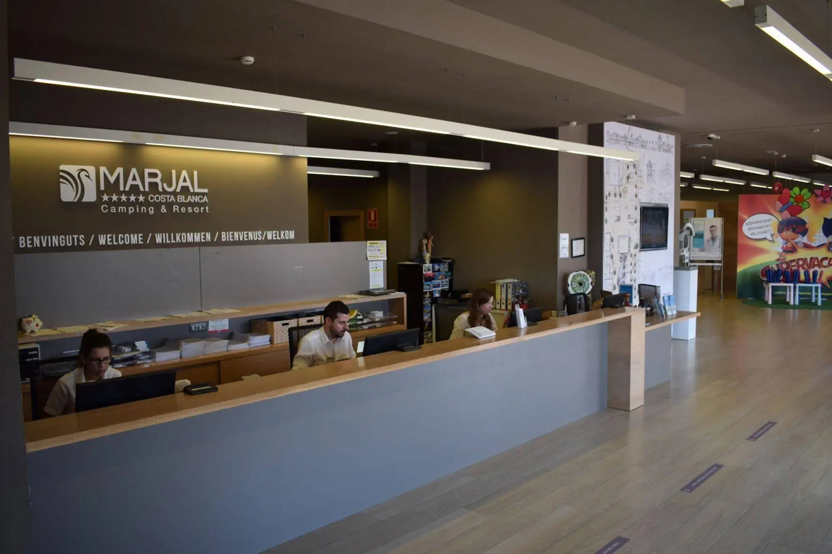 Photo - Alannia Costa Blanca