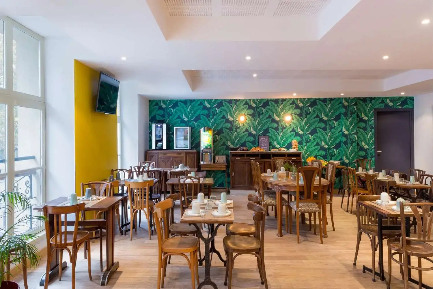 Foto - Hotel Marsiho by Happyculture