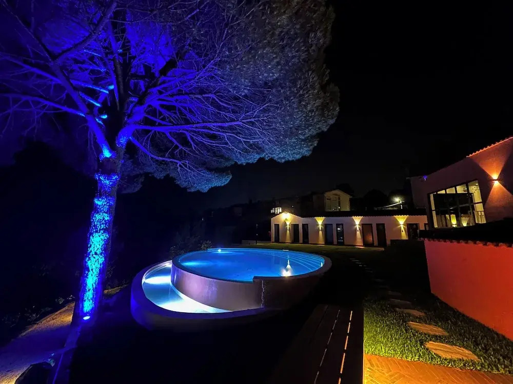 Foto - The Lost Garden