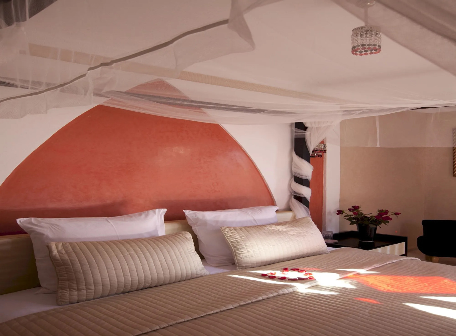 Foto - Riad Le Rubis