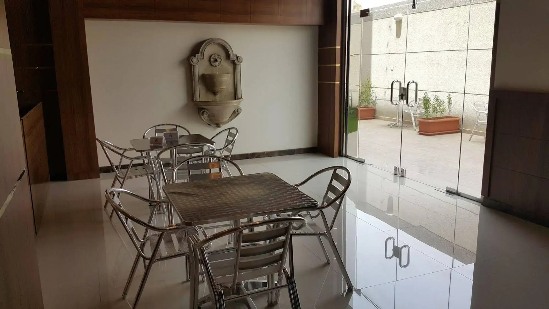 Photo - Sama Inn Hotel