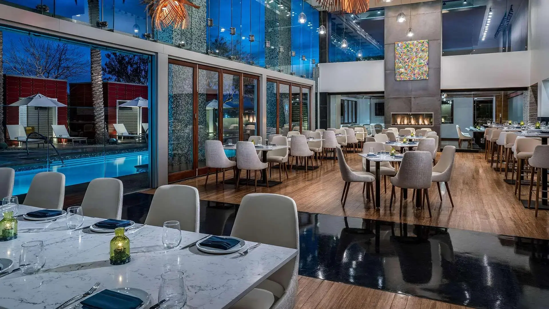Photo - Luxury Suites at Palms Place