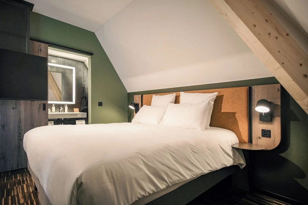 Foto - Hota Hotel Saint-Imier