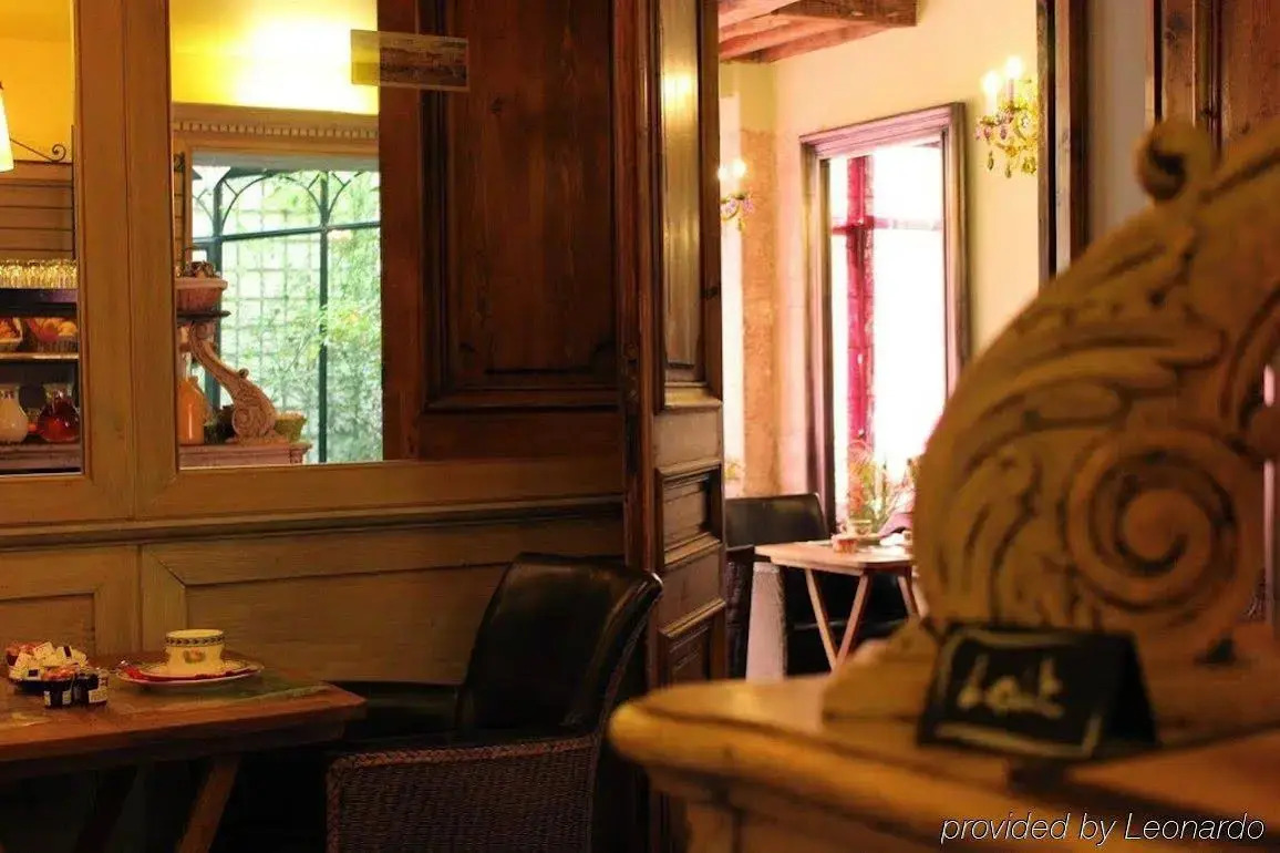 Foto - Hôtel Relais Monceau