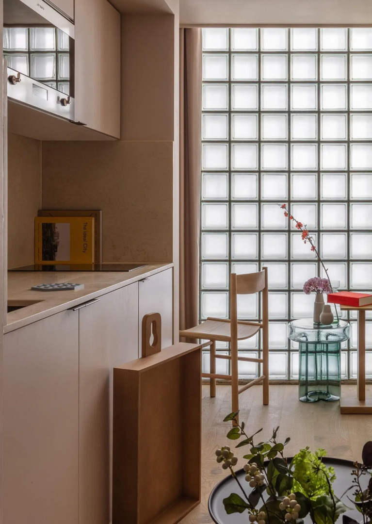 Foto - Buckle Street Studios by Locke, Aldgate