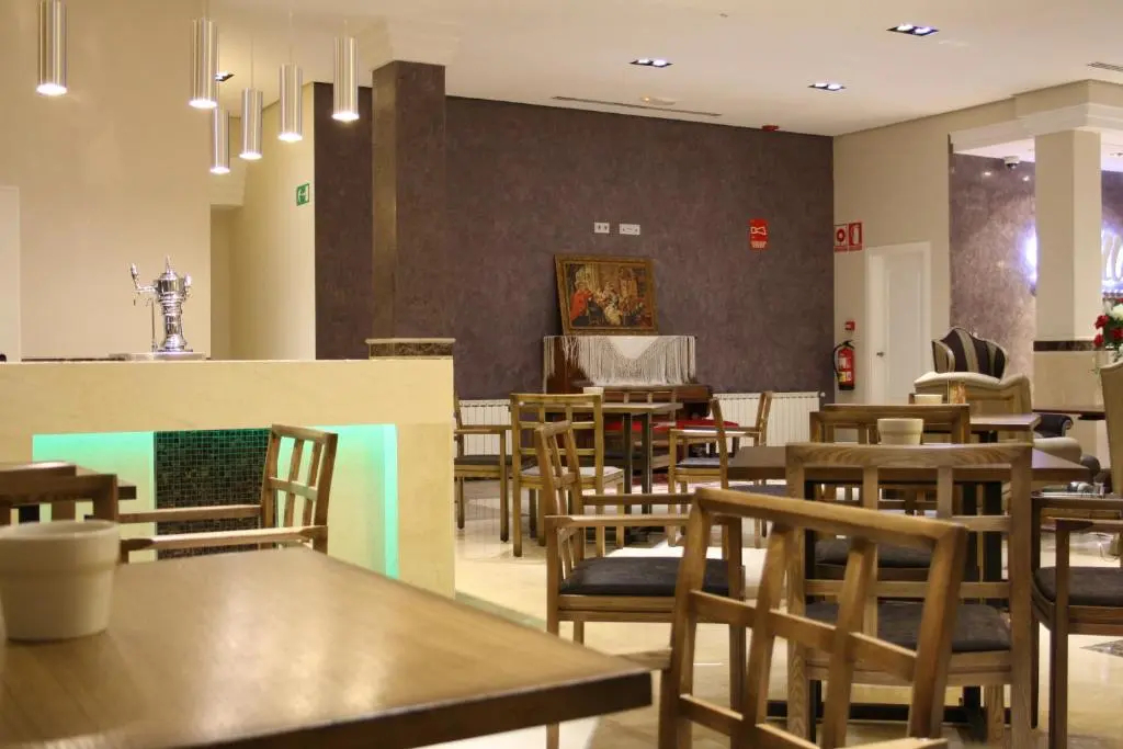 Photo - Hotel Sevilla