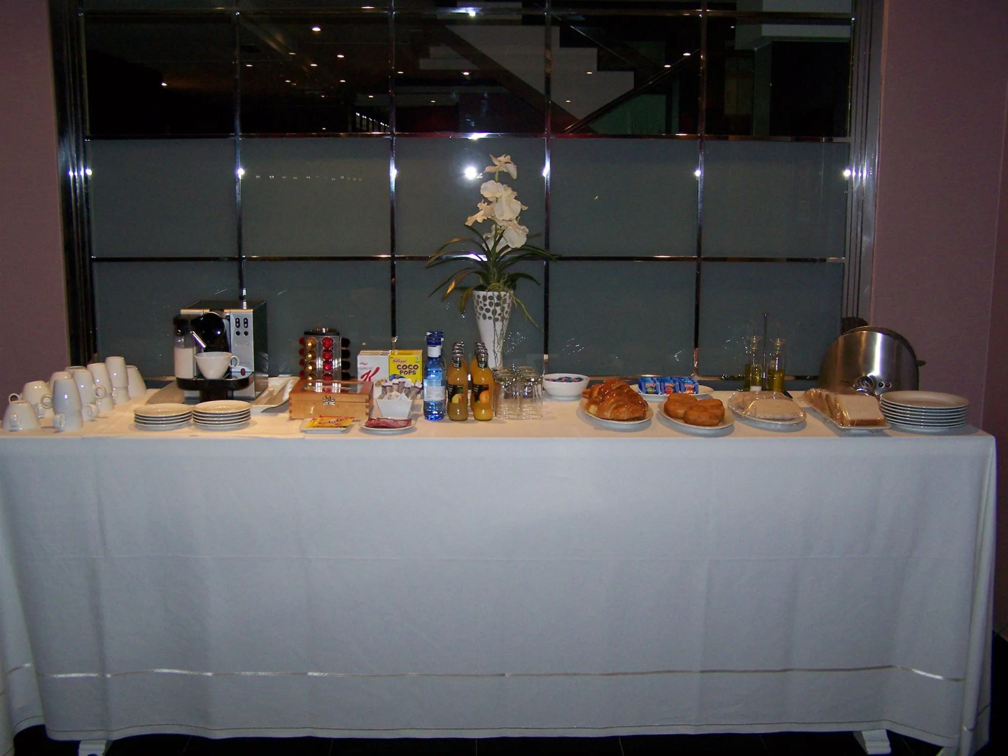 Foto - Washington Parquesol Suites & Hotel