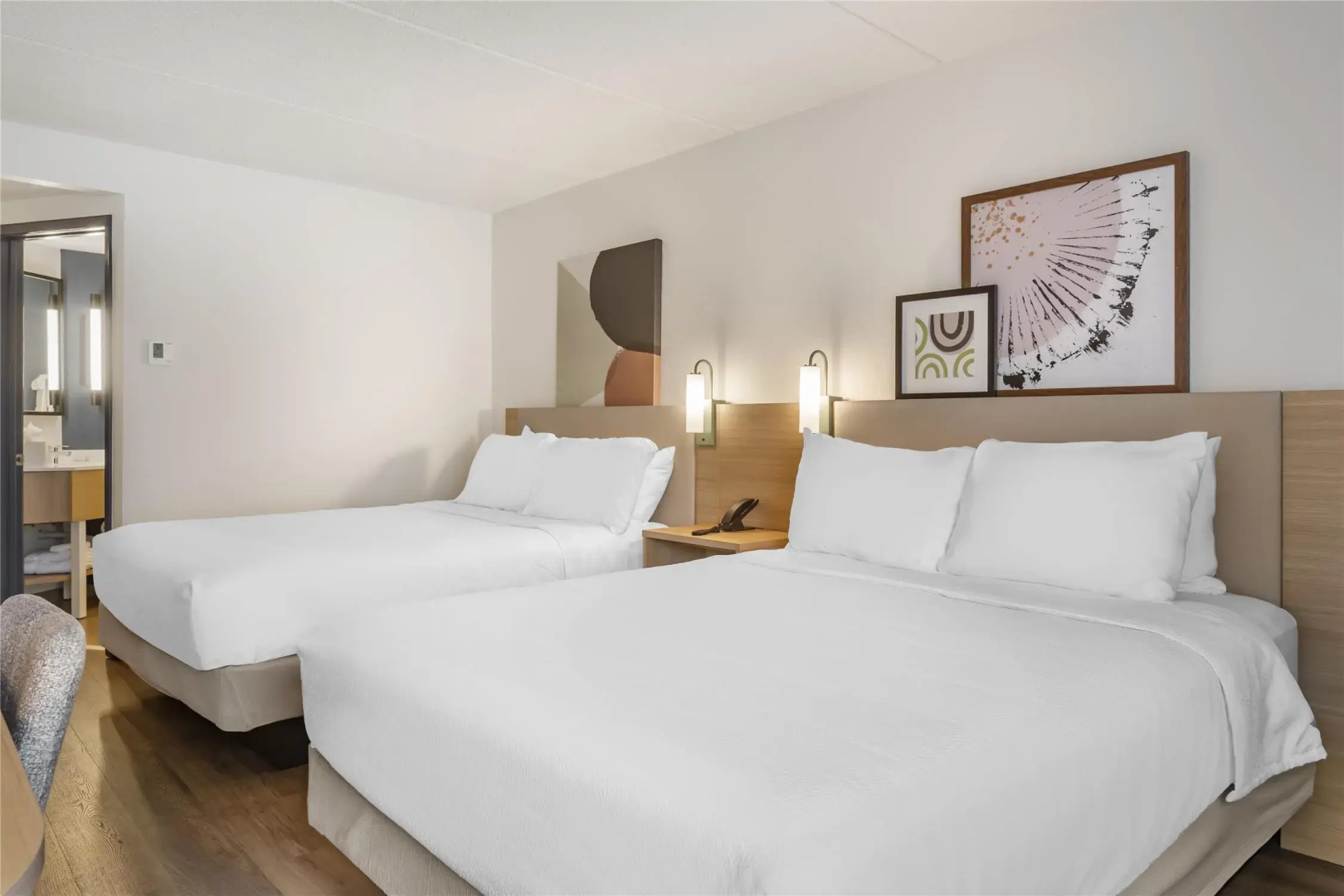 Photo - Spark by Hilton Atlanta Airport South College Park
