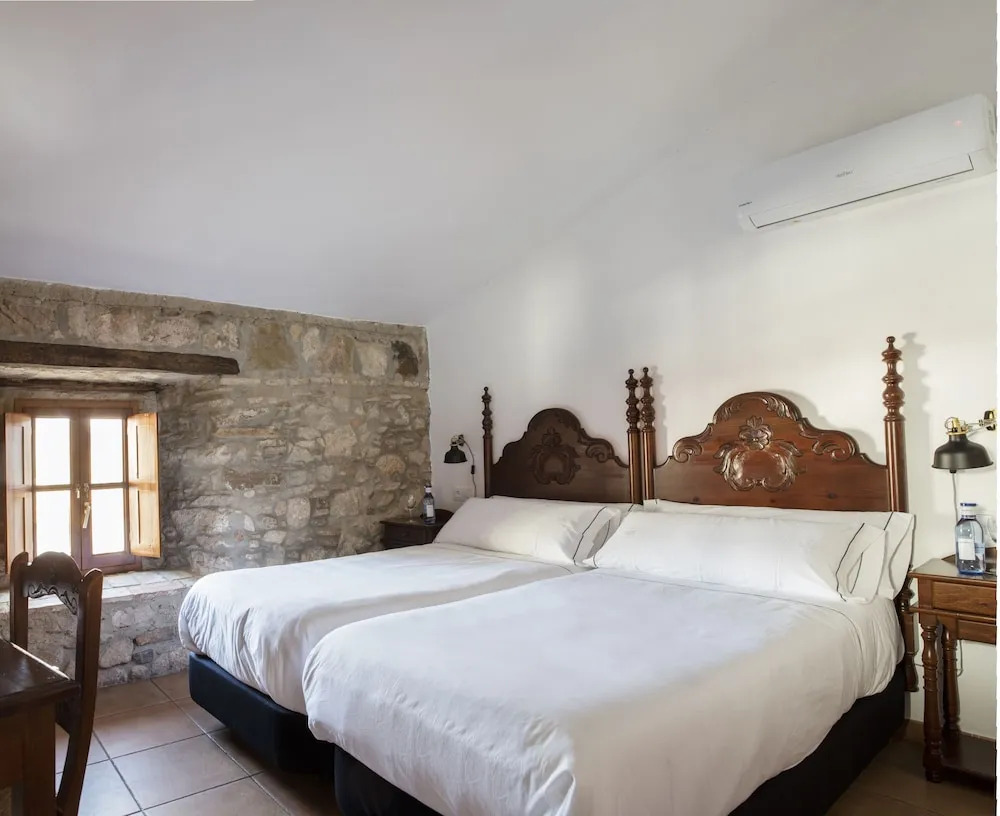 Foto - Tugasa Hotel y Apartamentos rurales La Posada