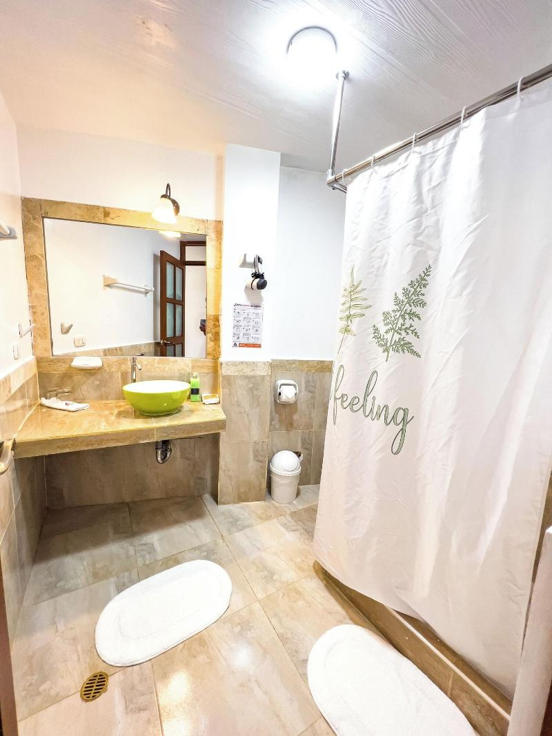Foto - Rupa Rupa High Jungle Eco B&B