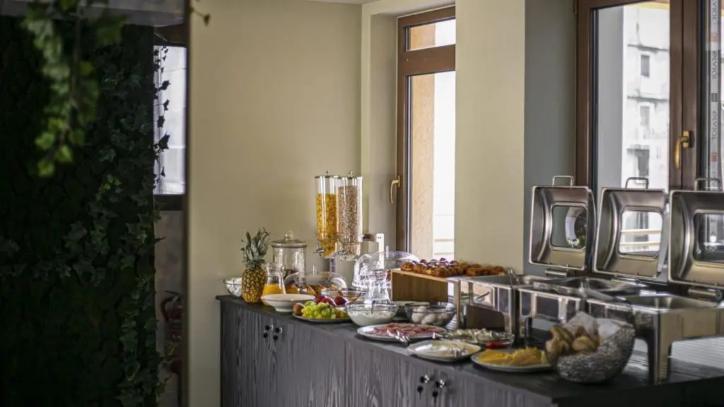 Foto - Hotiday Room Collection Athens Acropolis