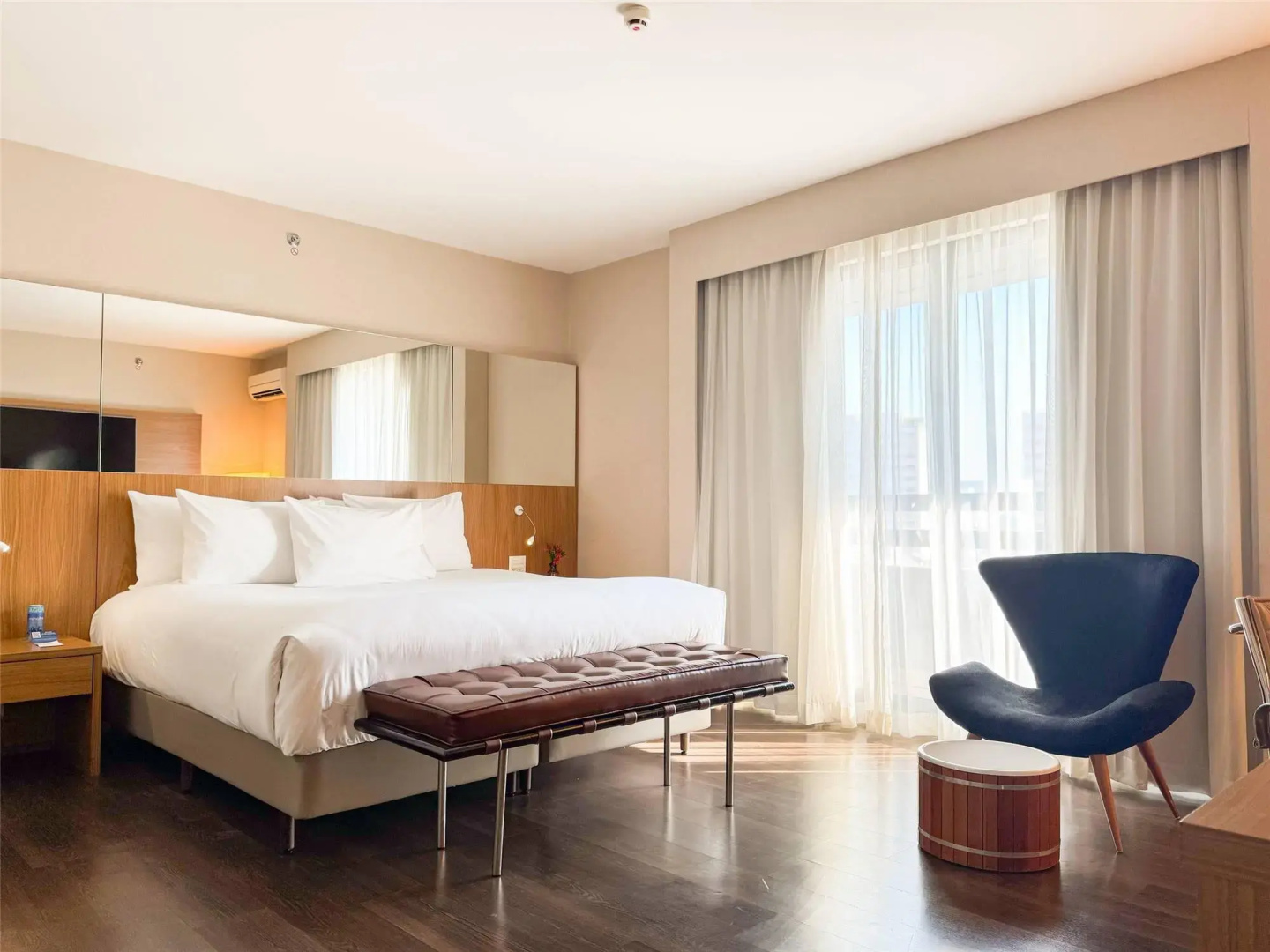 Photo - Radisson Blu São Paulo