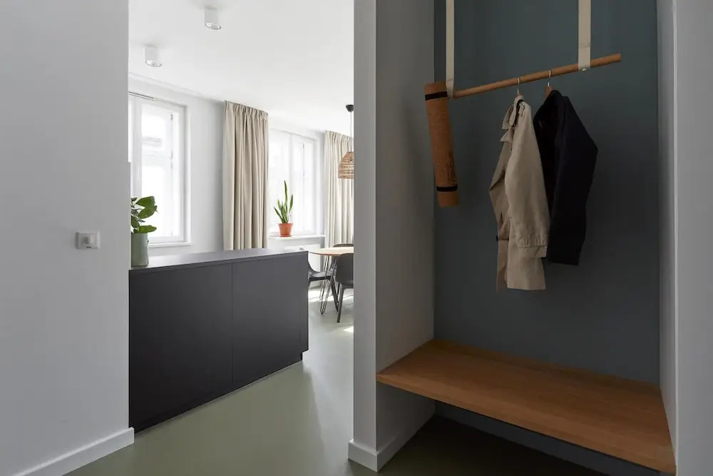 Foto - PLANTONIA Aparthotel