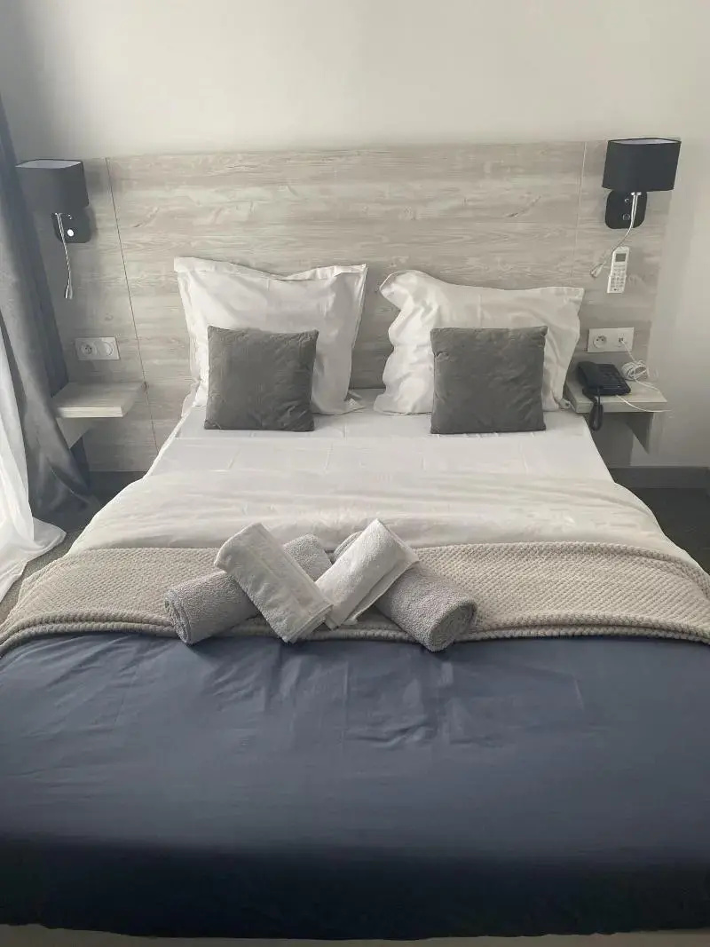 Photo - Hôtel l'Alsace