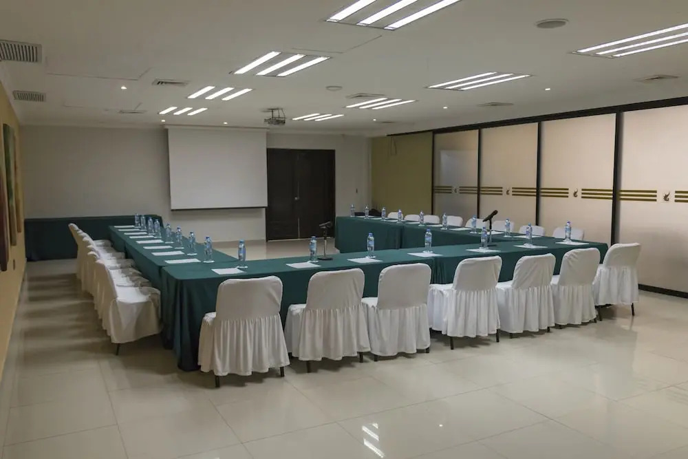 Foto - Hotel Ocean View