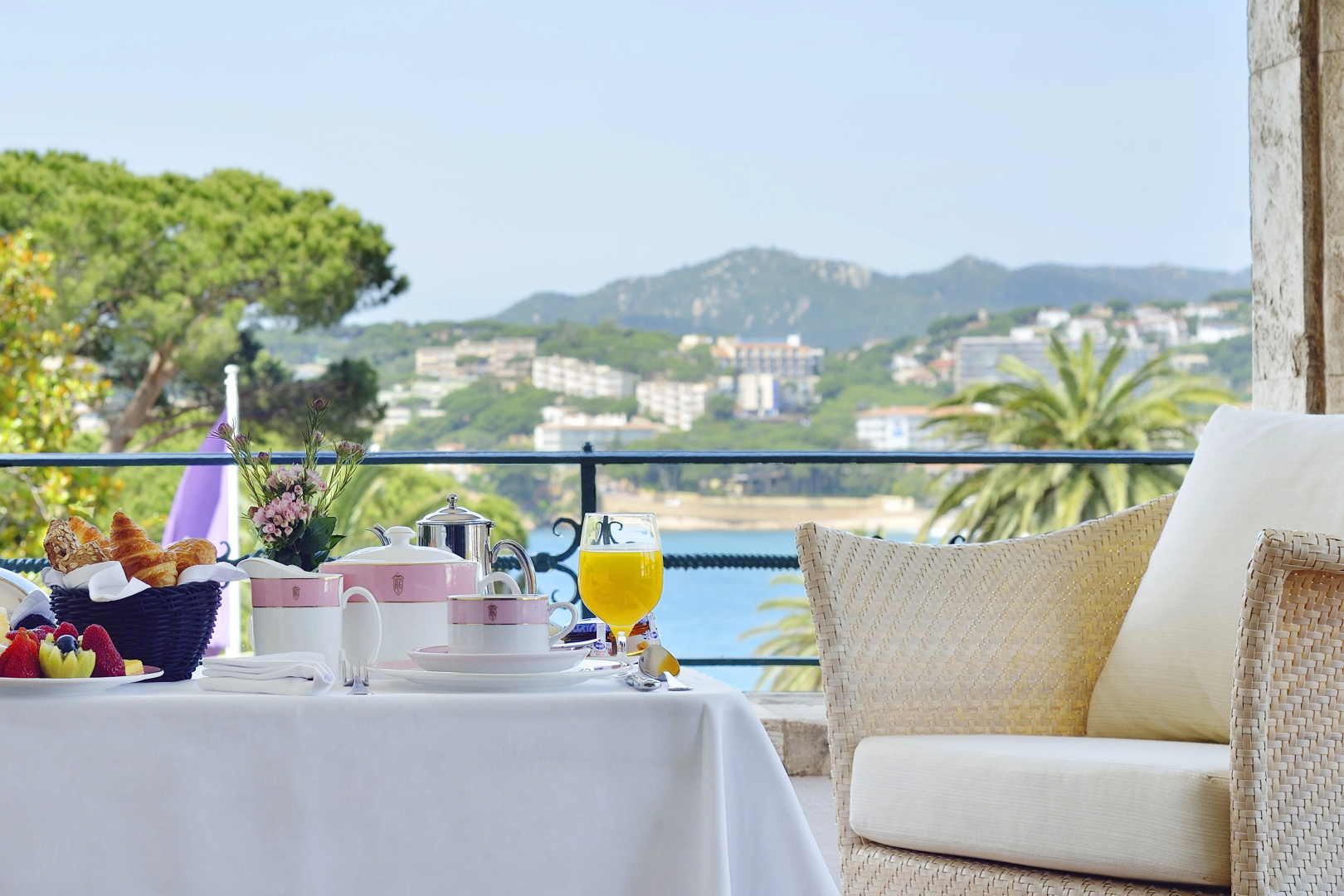 Photo - Hostal de la Gavina GL - The Leading Hotels of the World