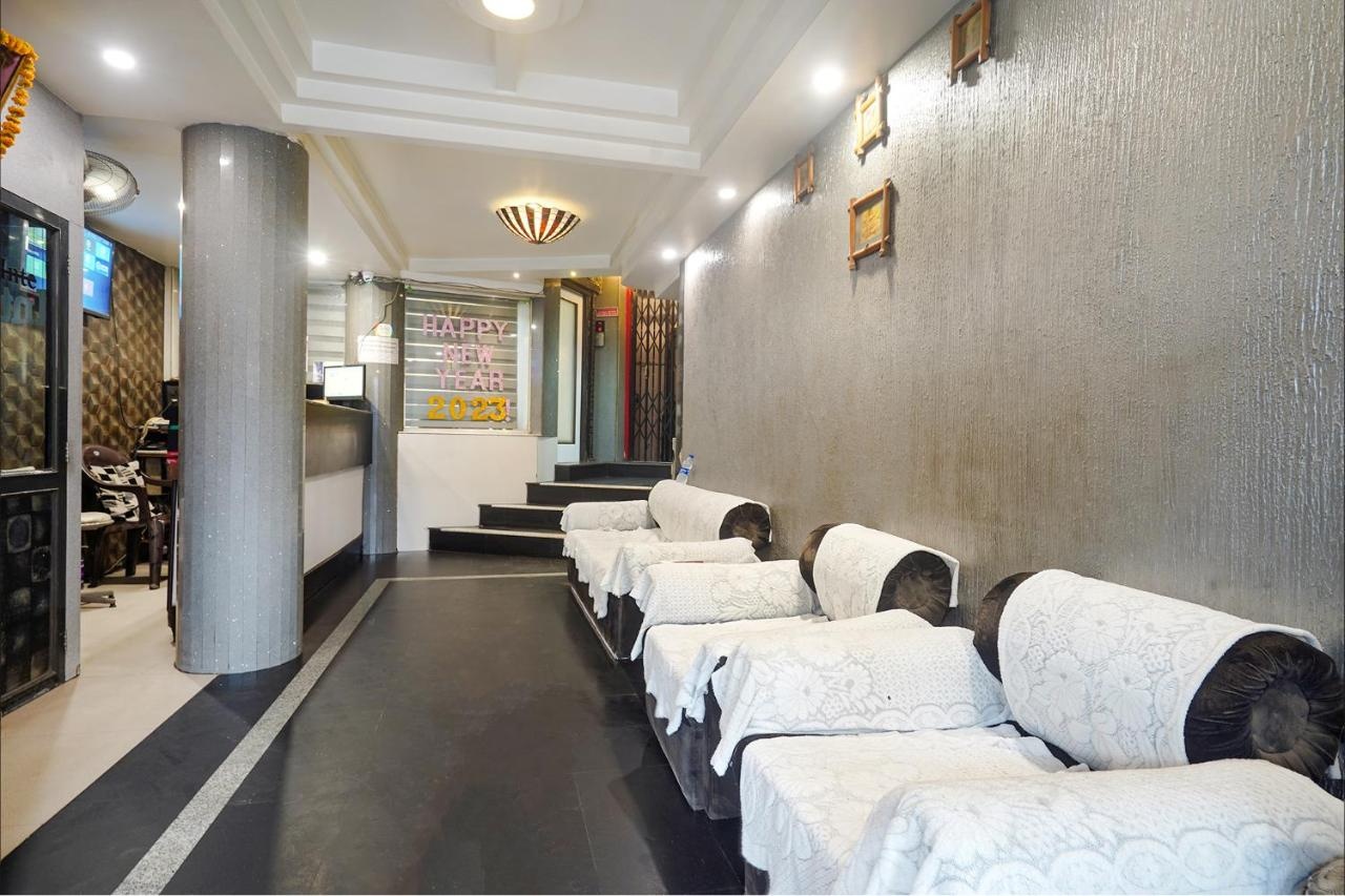 Foto - Fabhotel Shravan