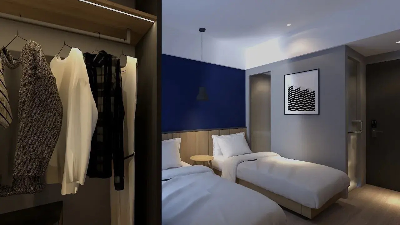 Photo - LeGreen Suite Sudirman
