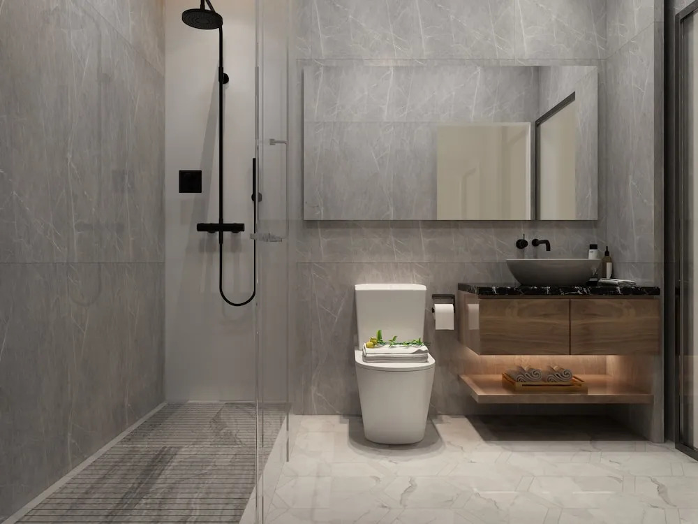 Foto - Sky Tree Hotel by New World Hospitality