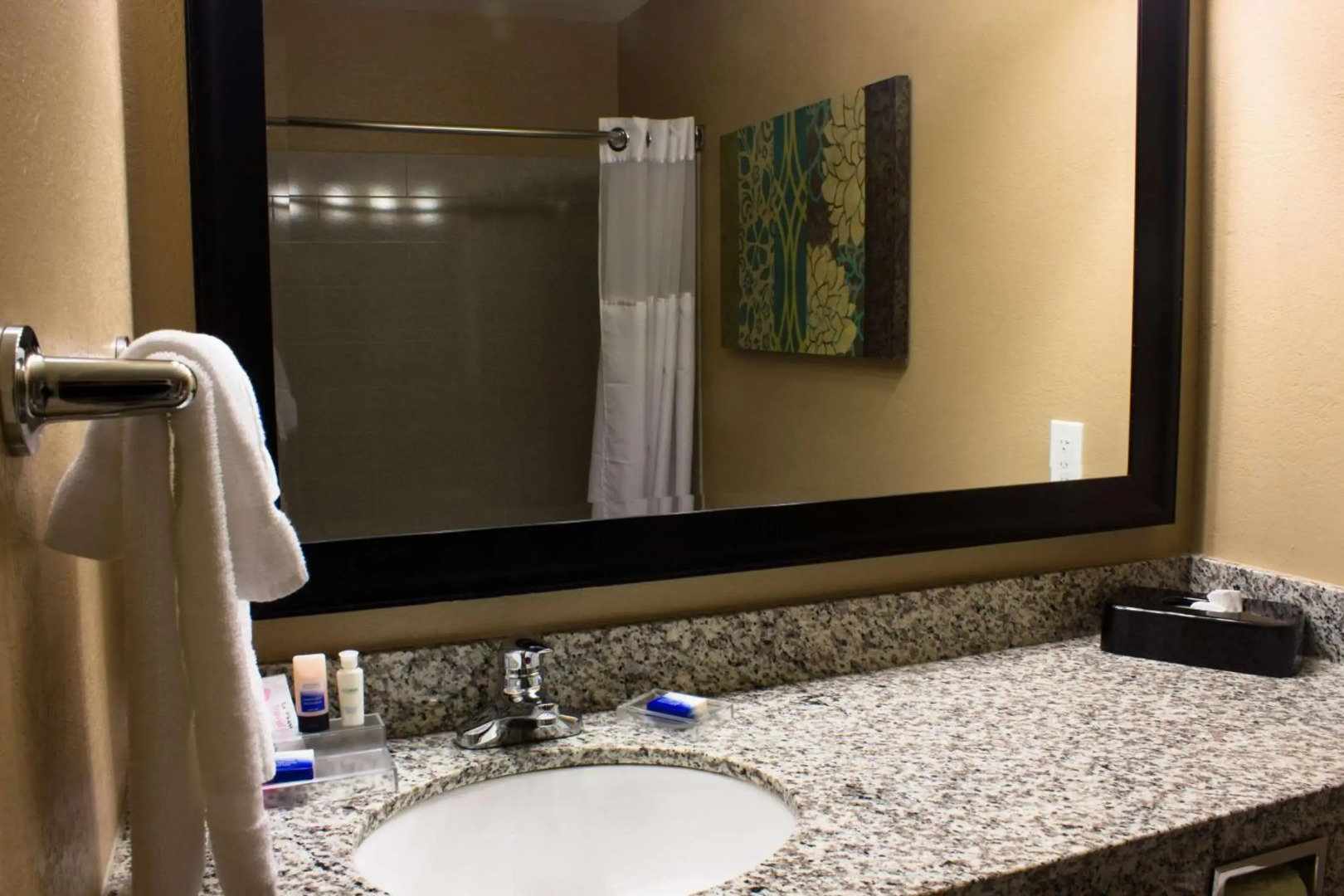 Foto - Extended Stay America Suites - Tampa - Airport - N Westshore Blvd