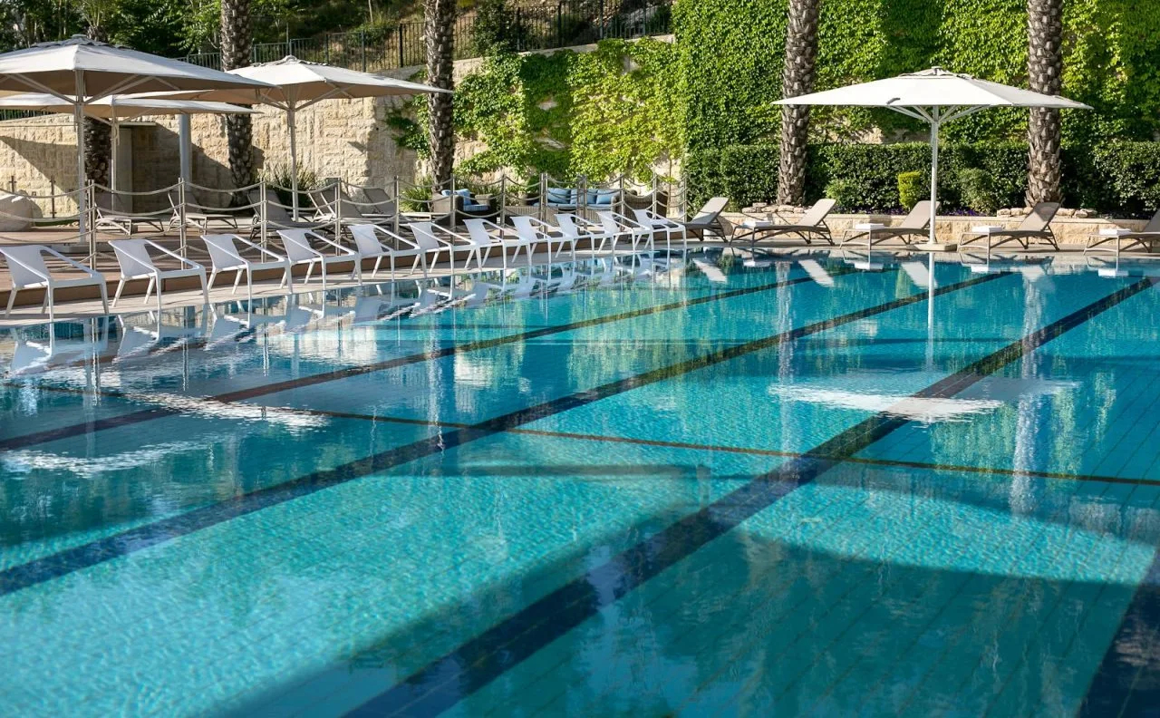 Foto - Hotel Yehuda
