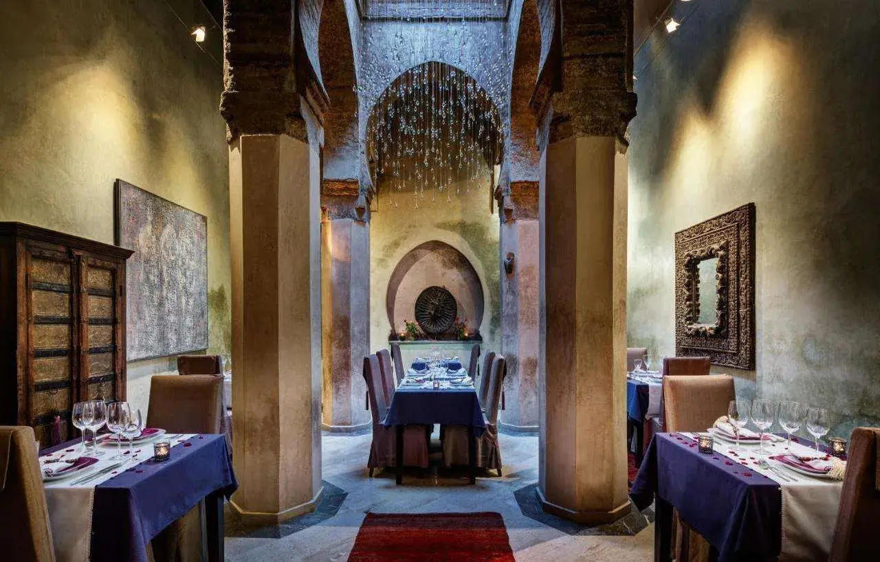 Photo - Riad Siwan