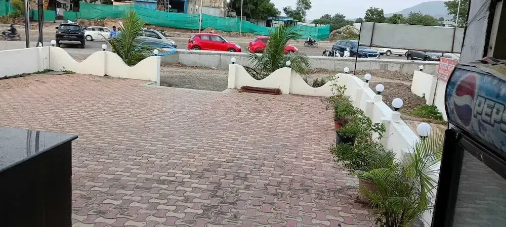 Foto - Vaishali Lodge