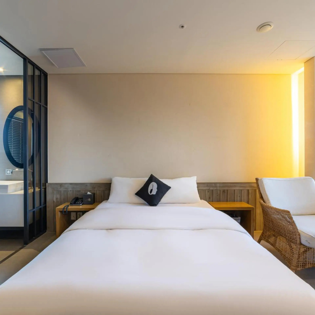 Foto - Hotel the Designers Seoul Station