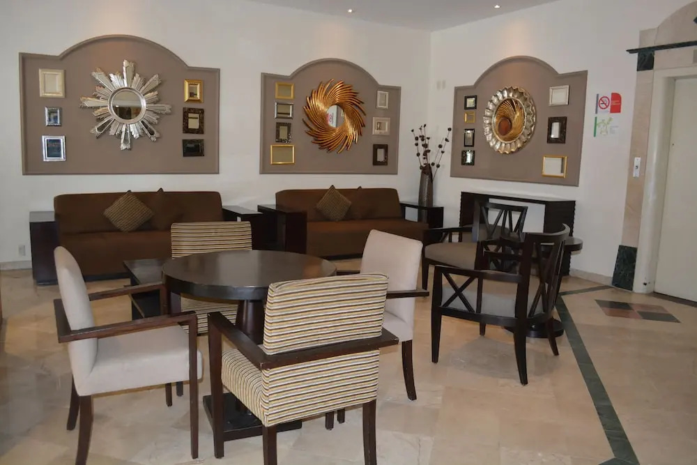 Foto - Hotel Ruiz Milán