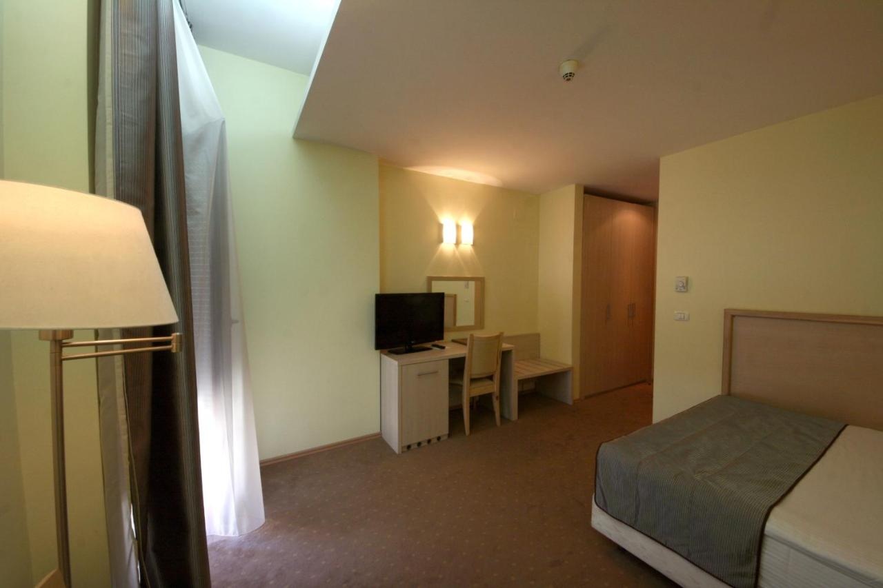 Foto - Hotel Savoy