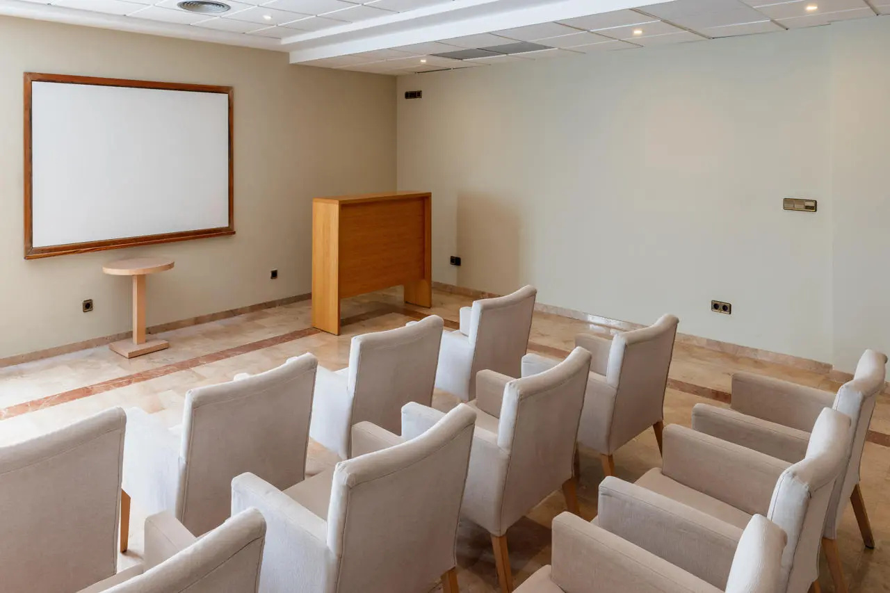 Photo - Hotel Agamenon