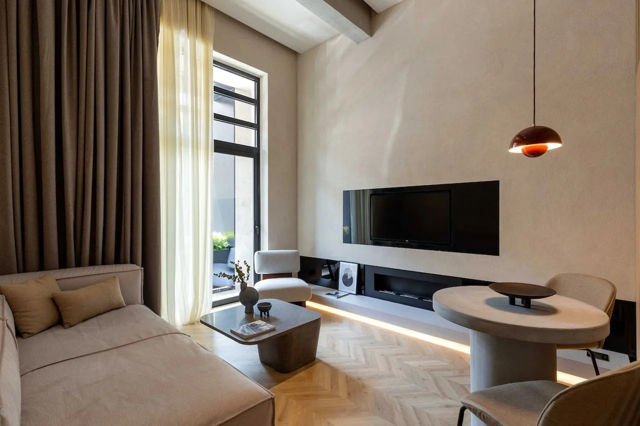 Foto - The Newel Psychiko