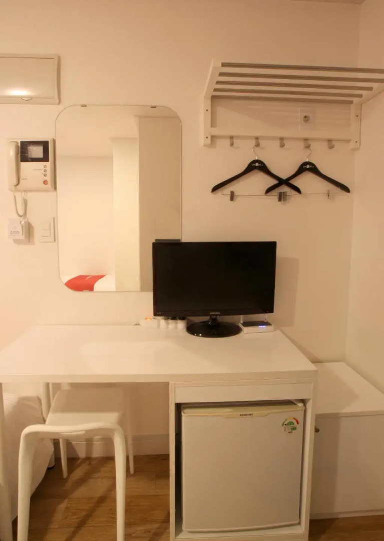 Photo - Three Seven Hotel Dongdaemun