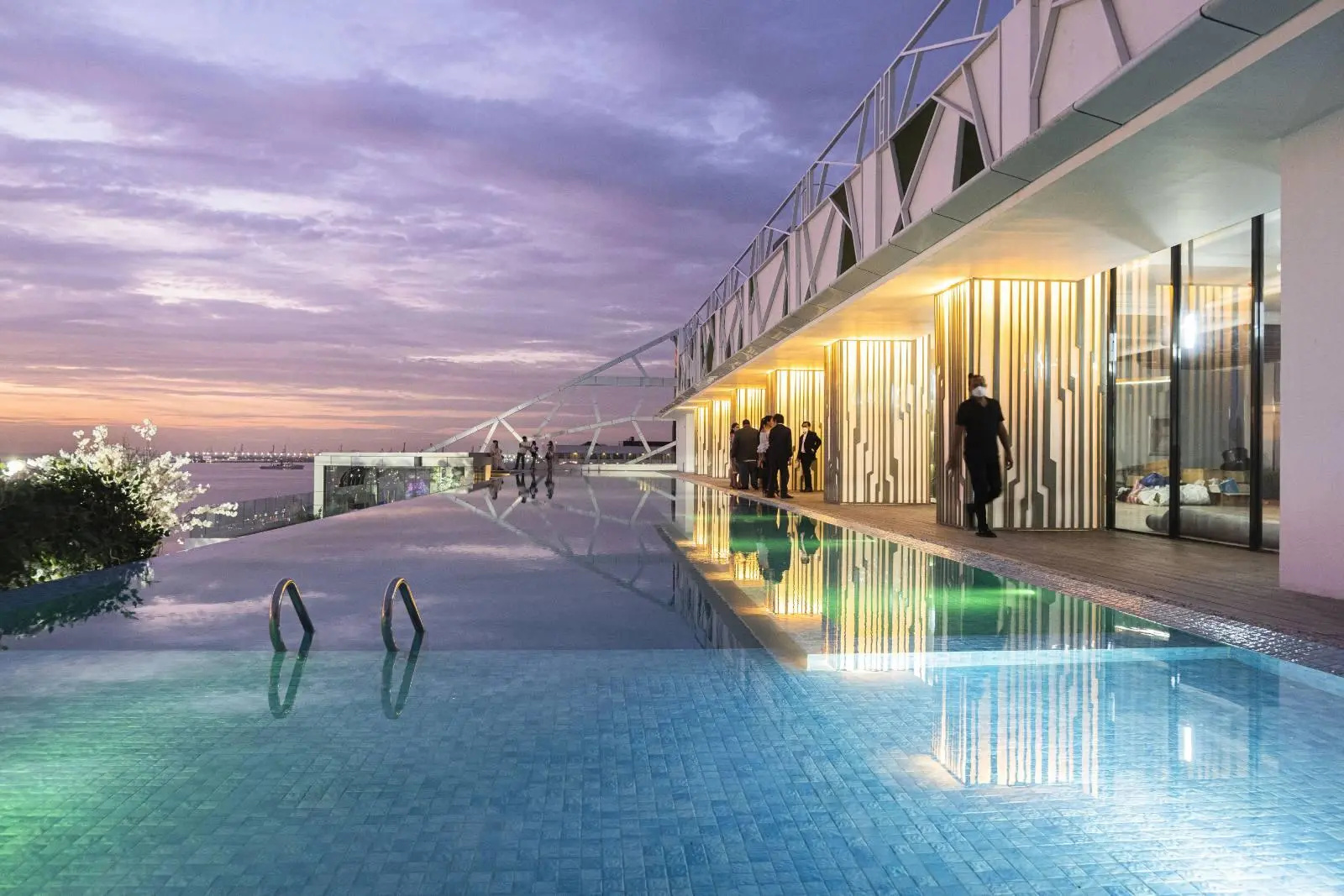 Foto - Lime Resort Manila