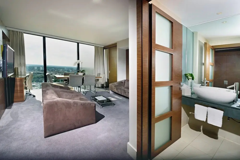 Foto - The Manchester Deansgate Hotel, by IHG