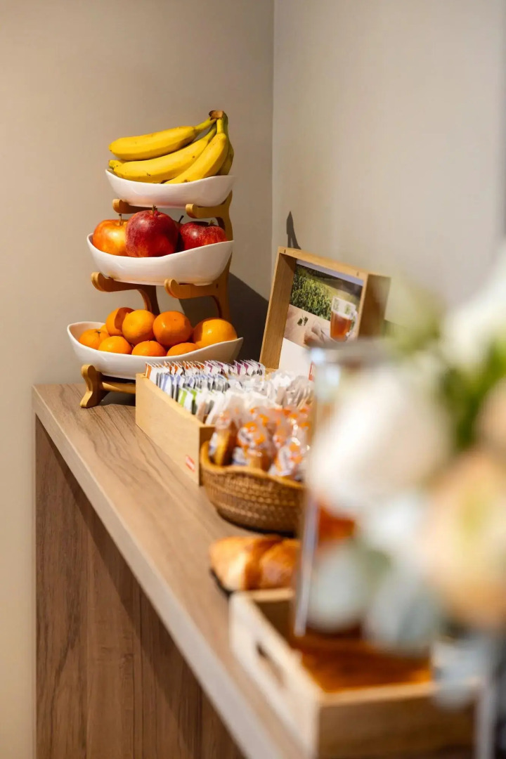 Foto - Mode Paris Aparthotel