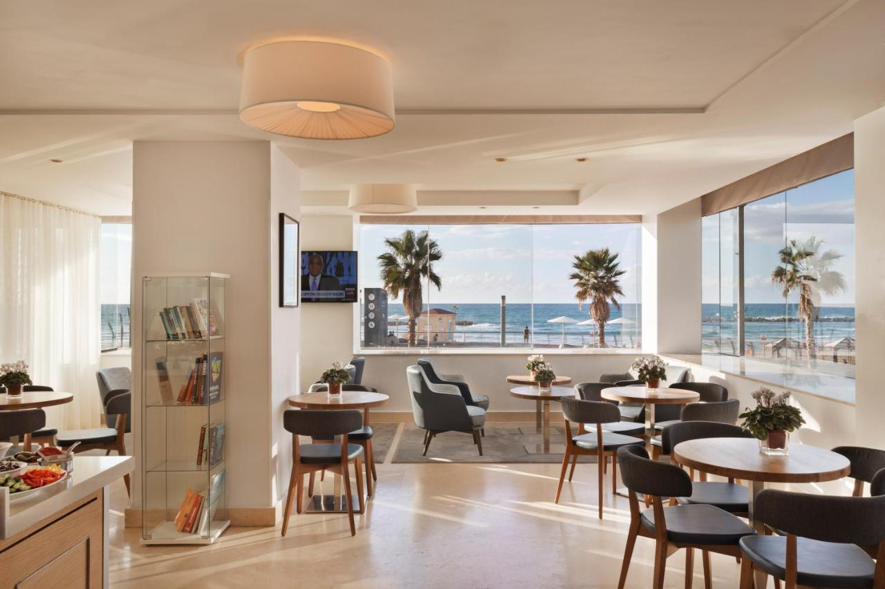 Foto - Orchid Tel Aviv