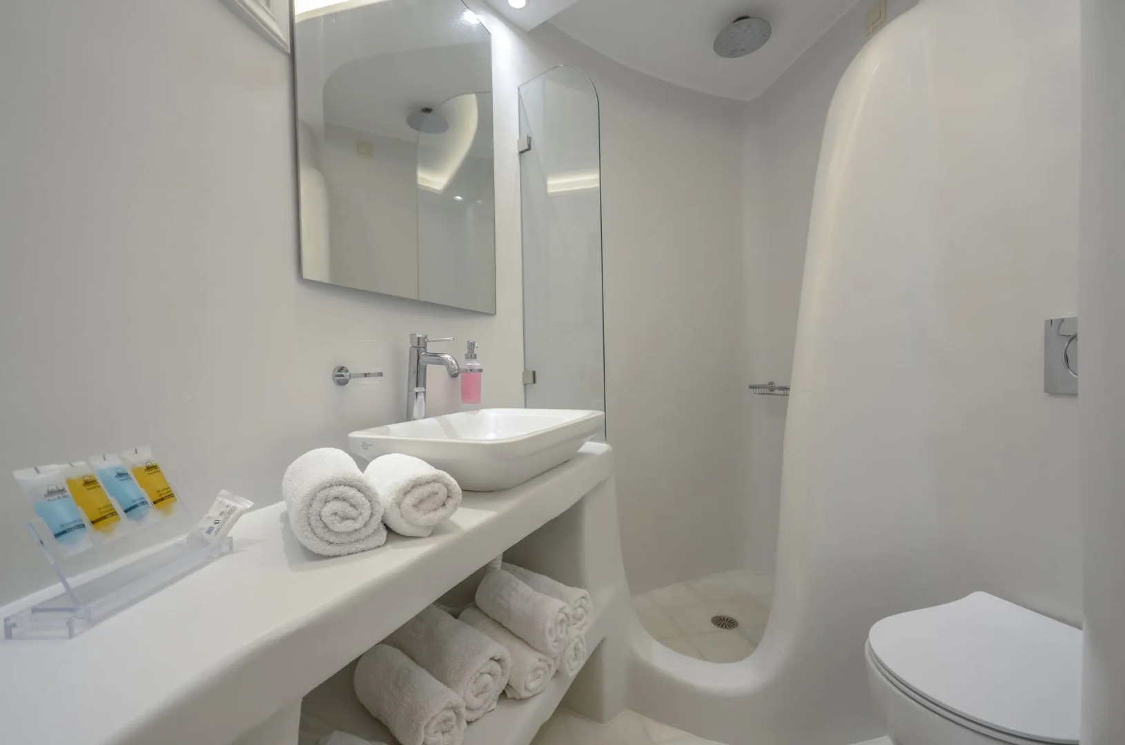 Photo - Naxian Queen Luxury Villas & Suites