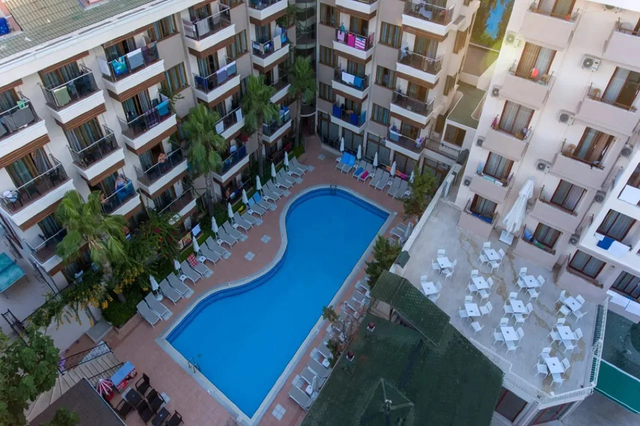 Photo - Sun Beach Park Spa Hotel - All Inclusive