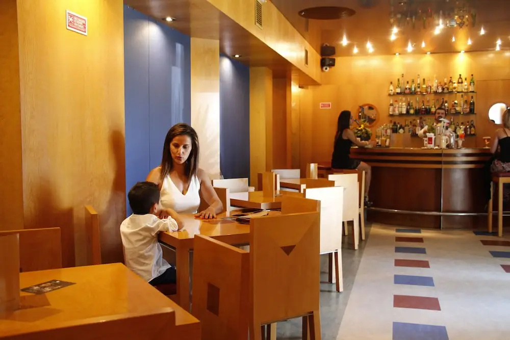Photo - Hotel Feira Pedra Bela