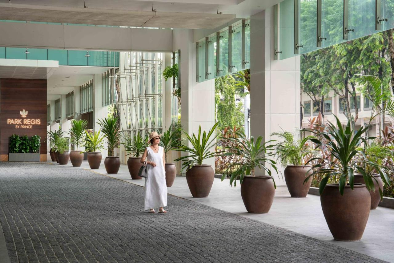 Foto - Park Regis by Prince Singapore