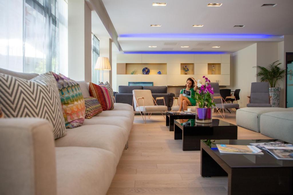 Foto - Appart Hôtel Clément Ader