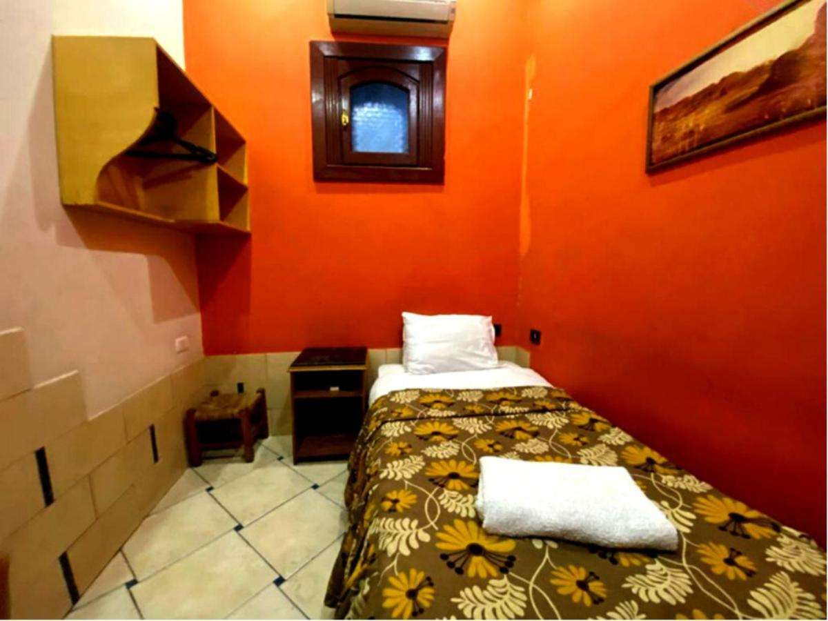 Foto - Golden Hotel Cairo
