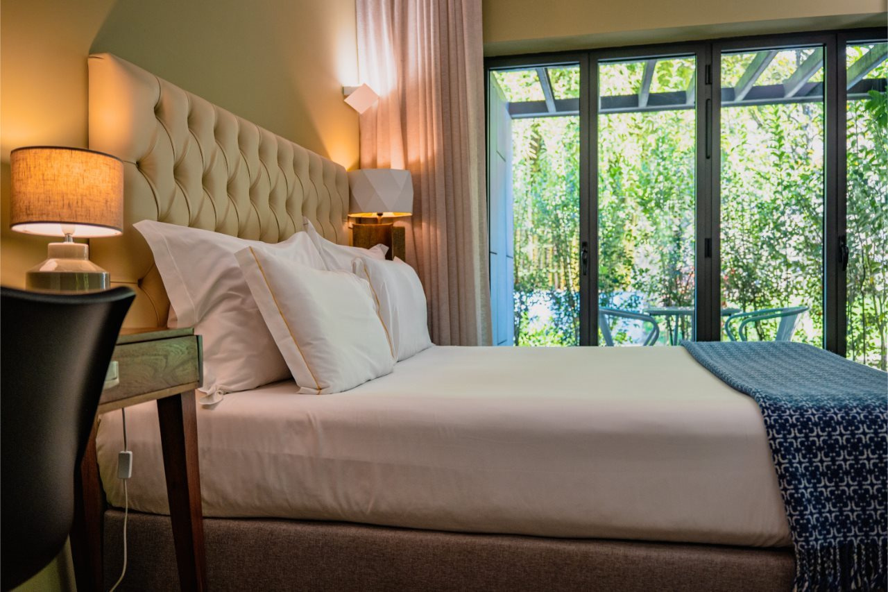 Foto - Jardim da Batalha Boutique Hotel by Shiadu