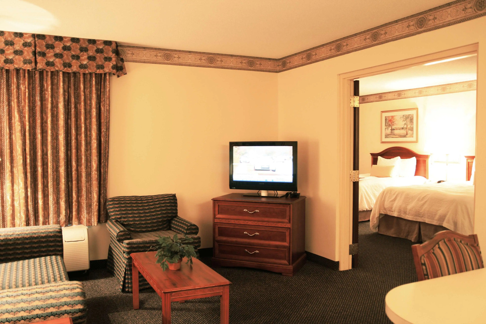 Foto - Hampton Inn & Suites-Atlanta Airport North-I-85