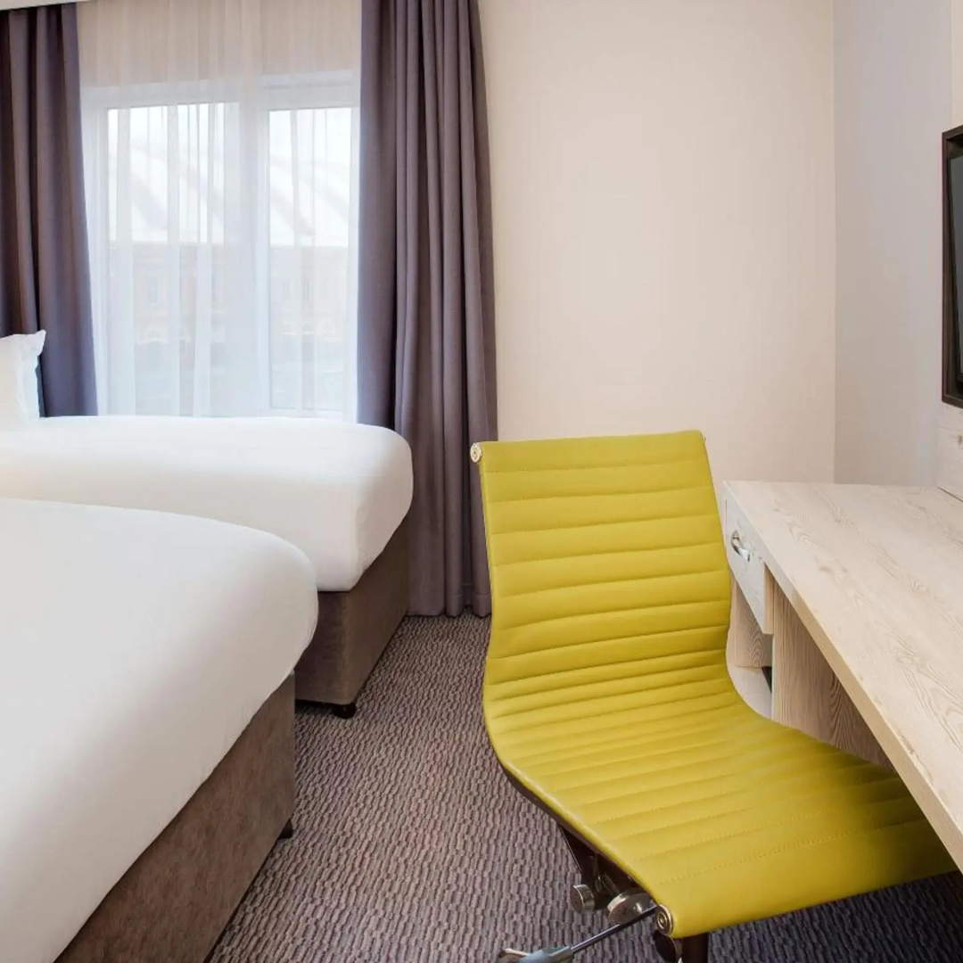 Photo - Leonardo Hotel Manchester Central