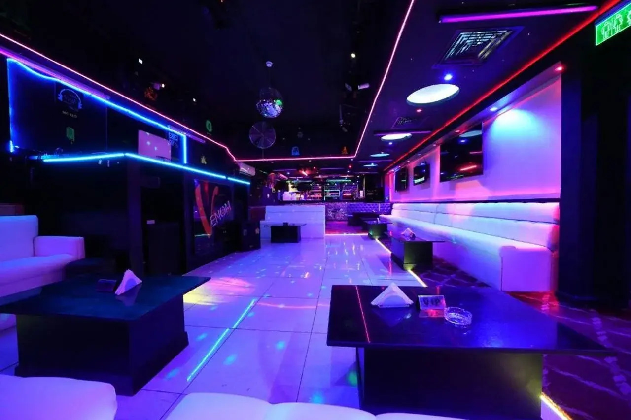 Foto - Grand Continent Hotel, Dubai